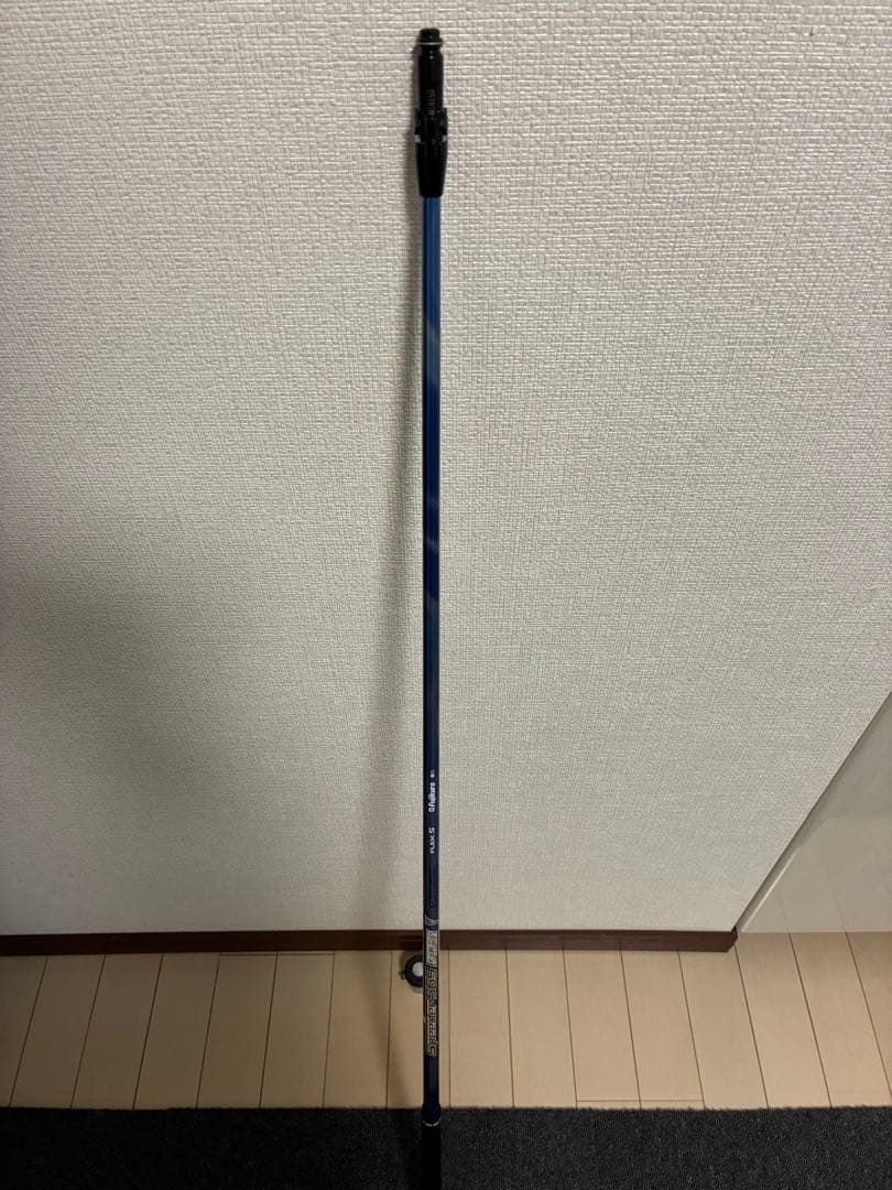 スピーダー569エボリューション5 タイトリストスリーブ付　ドライバー用