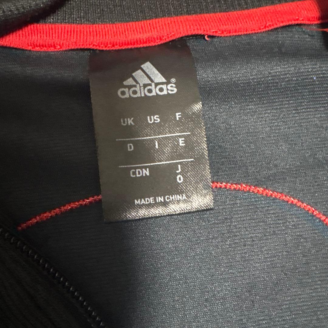 アディダス　オーランド・パイレーツ　ジャージ　セットアップ　XL