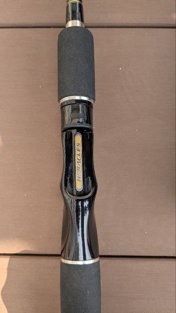 エバーグリーンHERACLES Torquato 66 HCSC-66MG