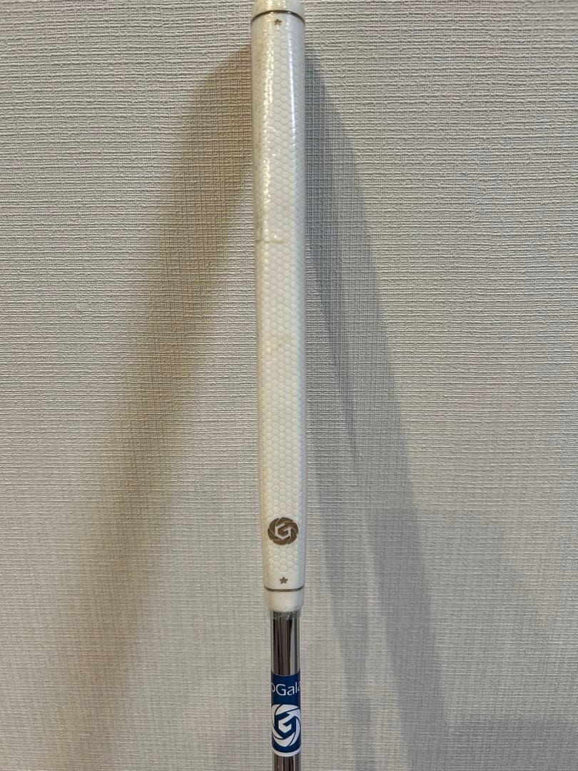 新品 Geo Galaxy パター　ＪＳＳ　5CS 　　ジオギャラクシー