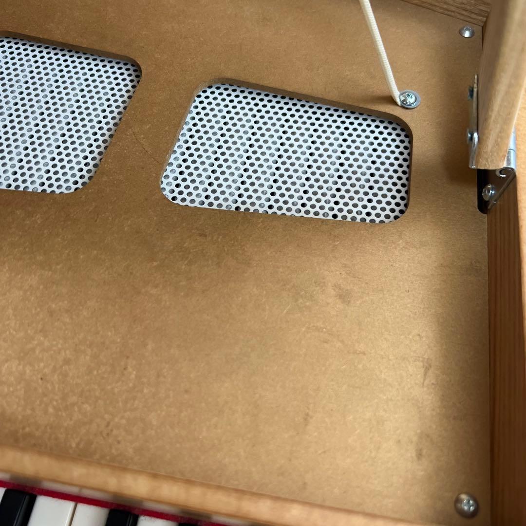 カワイ　ミニピアノ