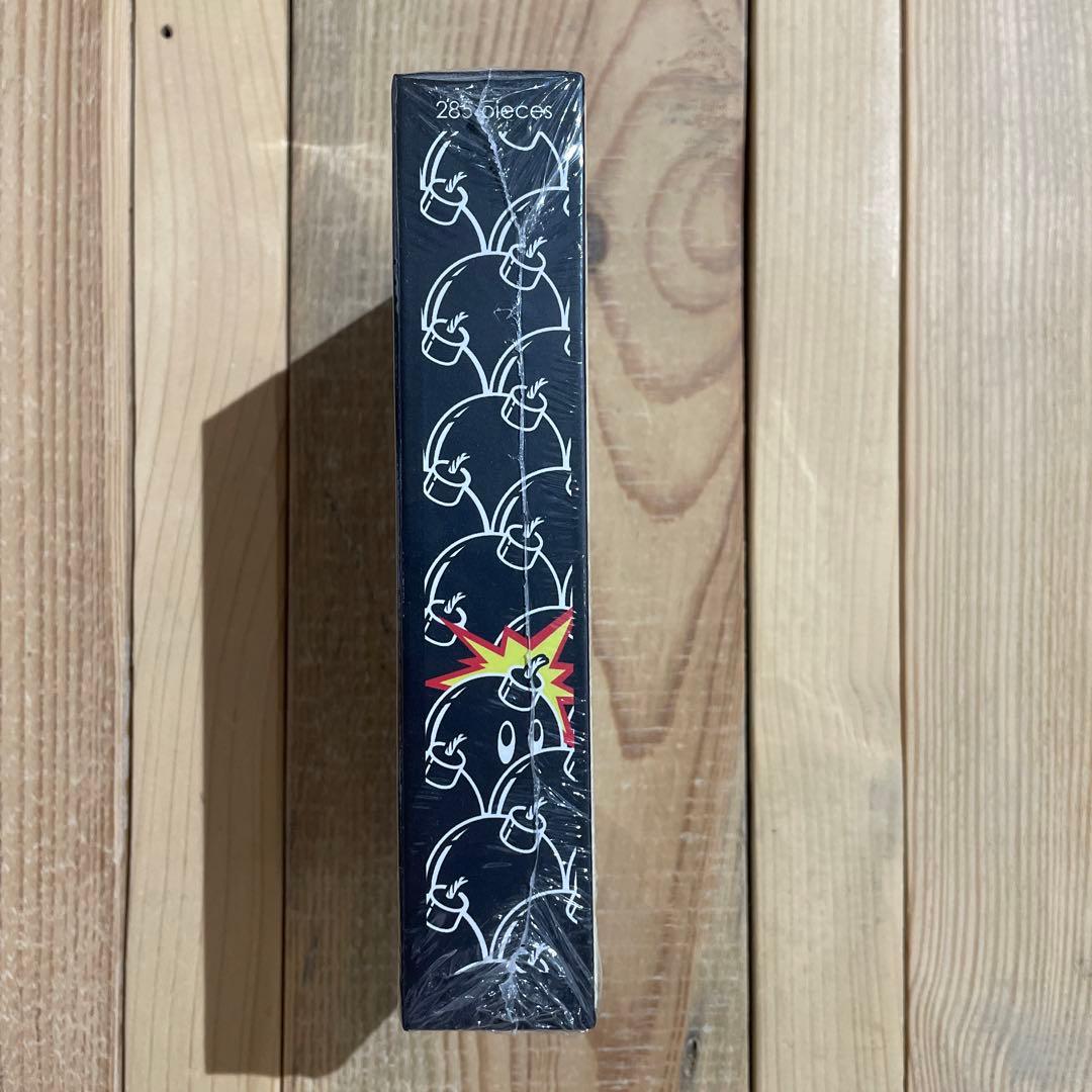 THE HUNDREDS 285ピース ジグソーパズル