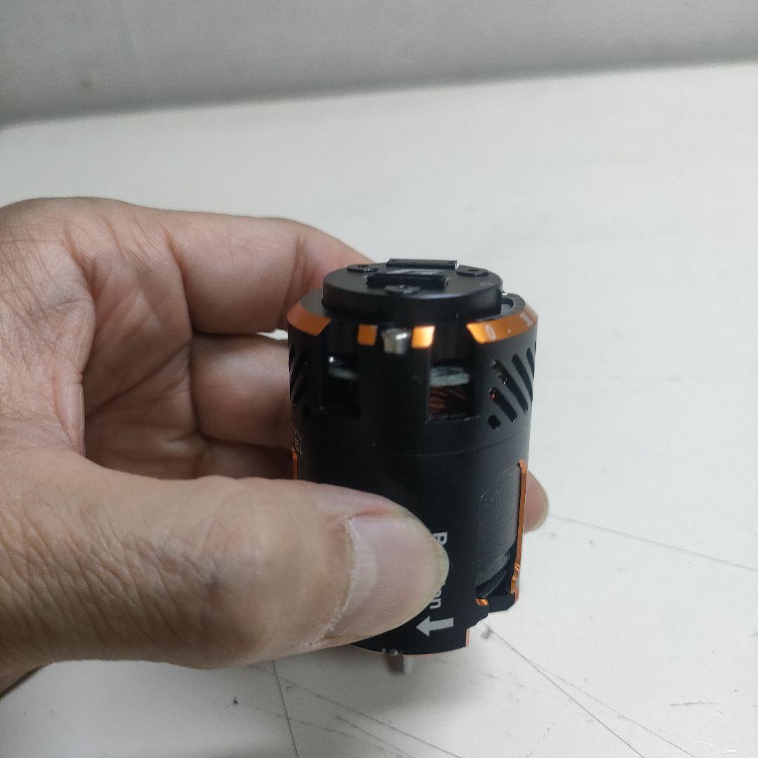 【走行少】ジーフォース神威 13.5T ブラシレスモーター