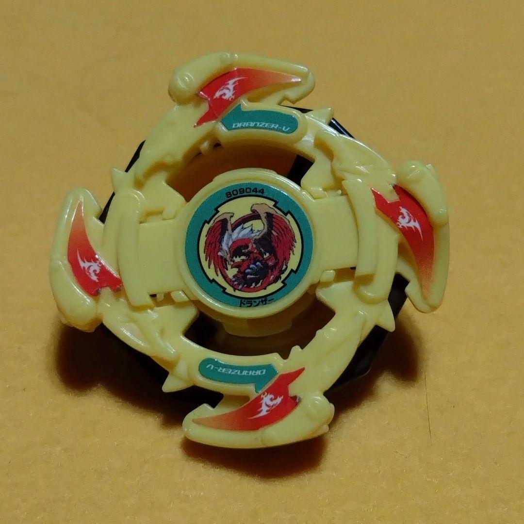 希少　限定　ドランザー　サンダーフェニックス