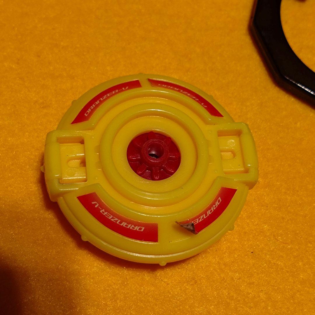 希少　限定　ドランザー　サンダーフェニックス