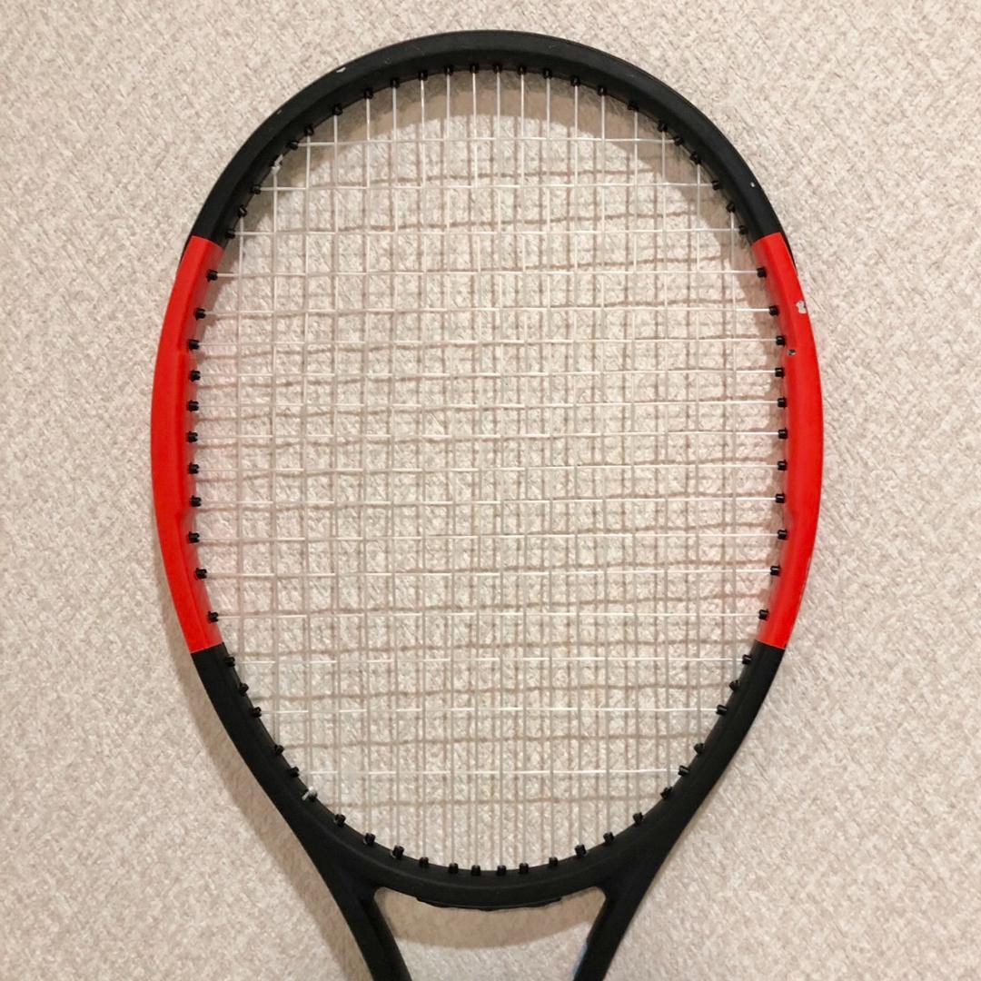 Wilson ウィルソン PRO STAFF プロスタッフ 97S V11 G2