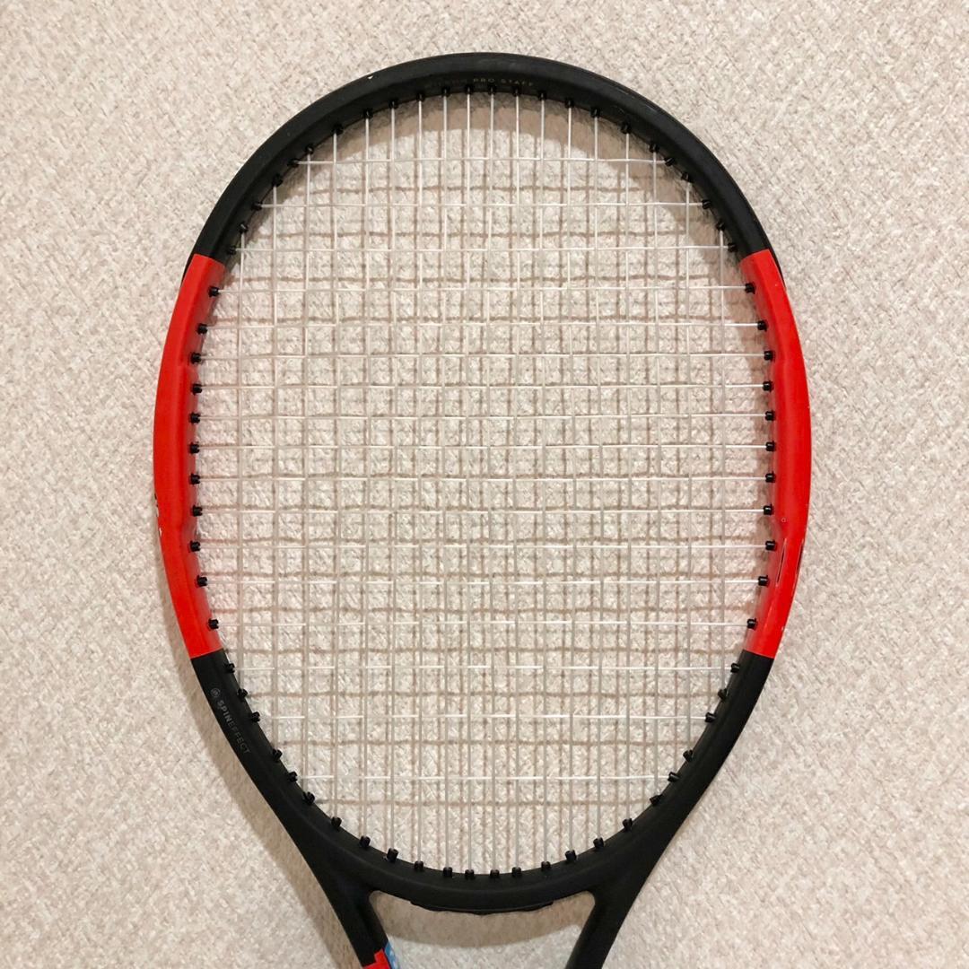 Wilson ウィルソン PRO STAFF プロスタッフ 97S V11 G2