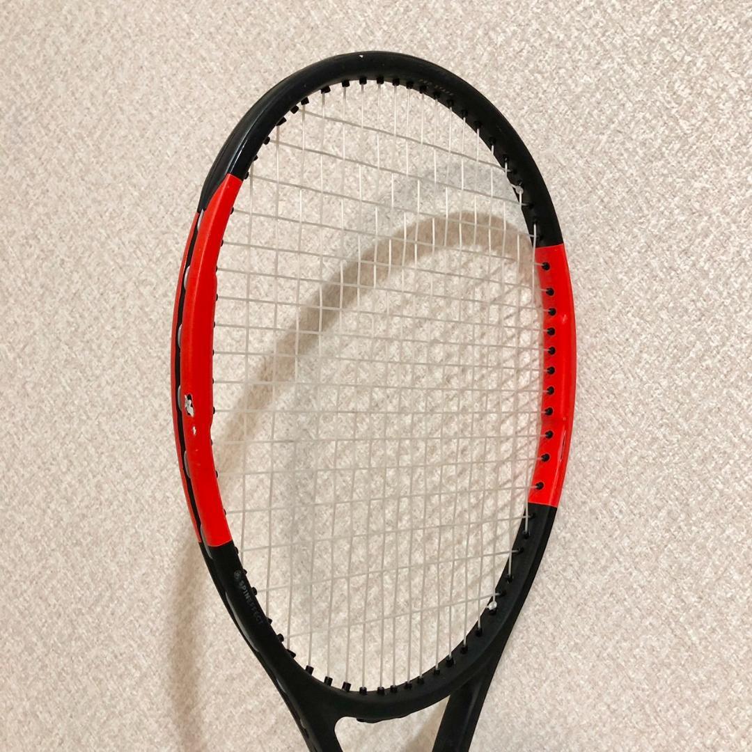 Wilson ウィルソン PRO STAFF プロスタッフ 97S V11 G2