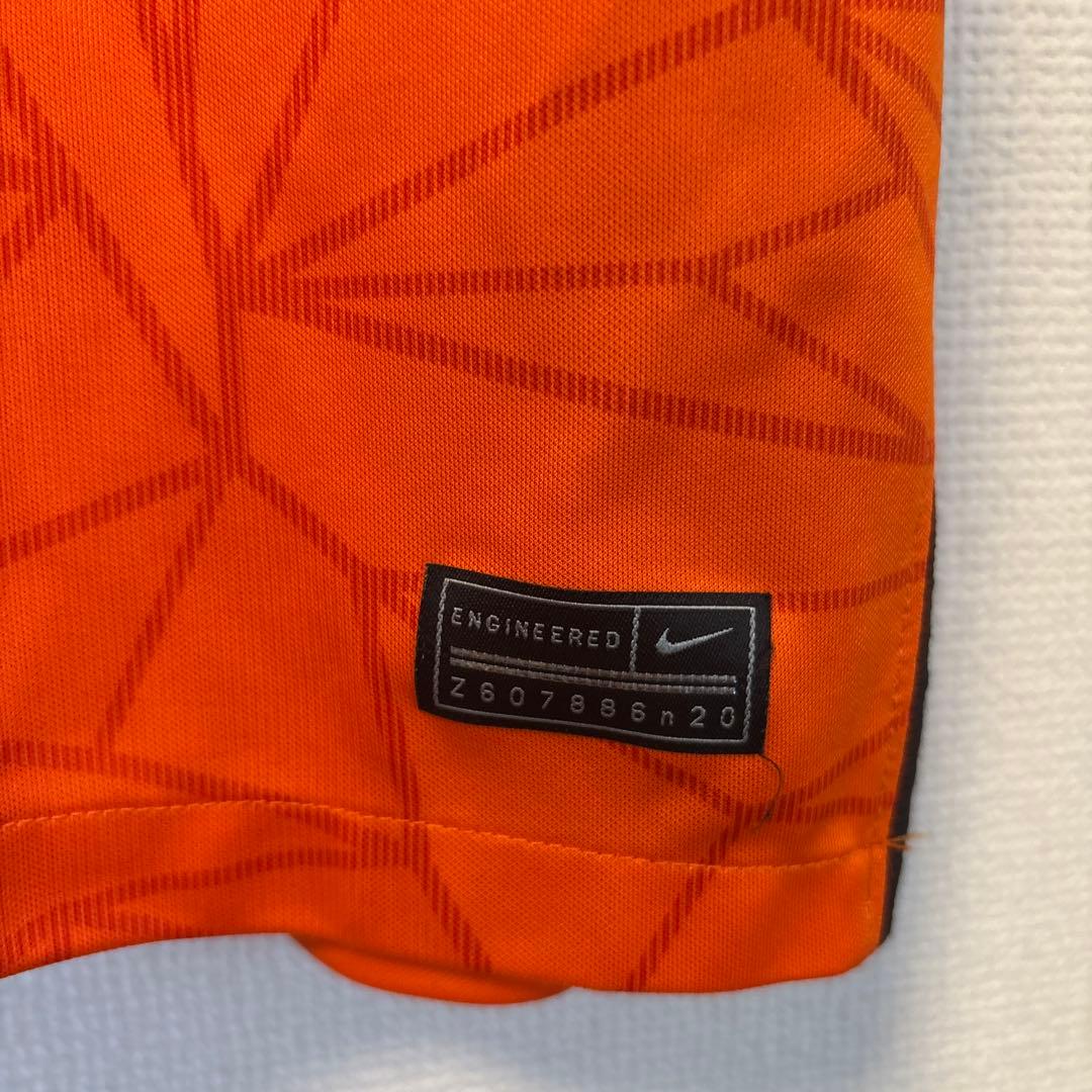 Nike オランダ代表 ユニフォーム M ユーロ2020