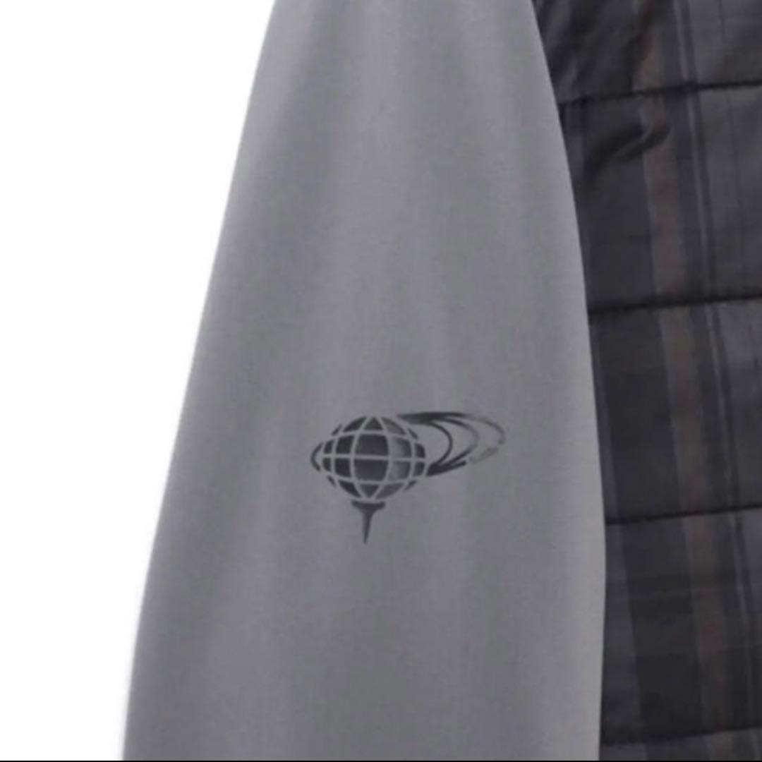 大特価！早い者勝ち！定価33000円BEAMS GOLF ブルゾン　ジャケット