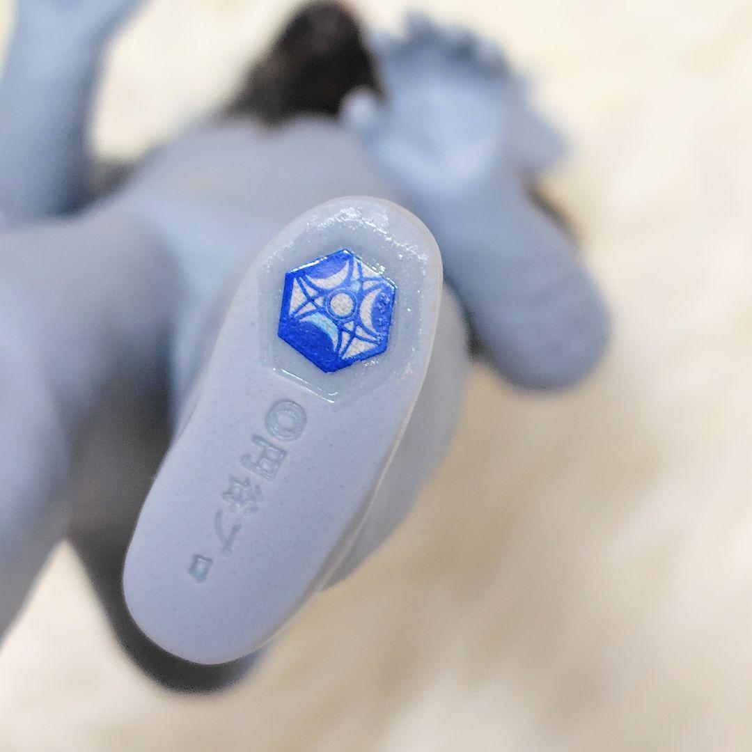 ウルトラマンギンガスパークドールズDX ウルトライブ タイラントセット 外箱開封