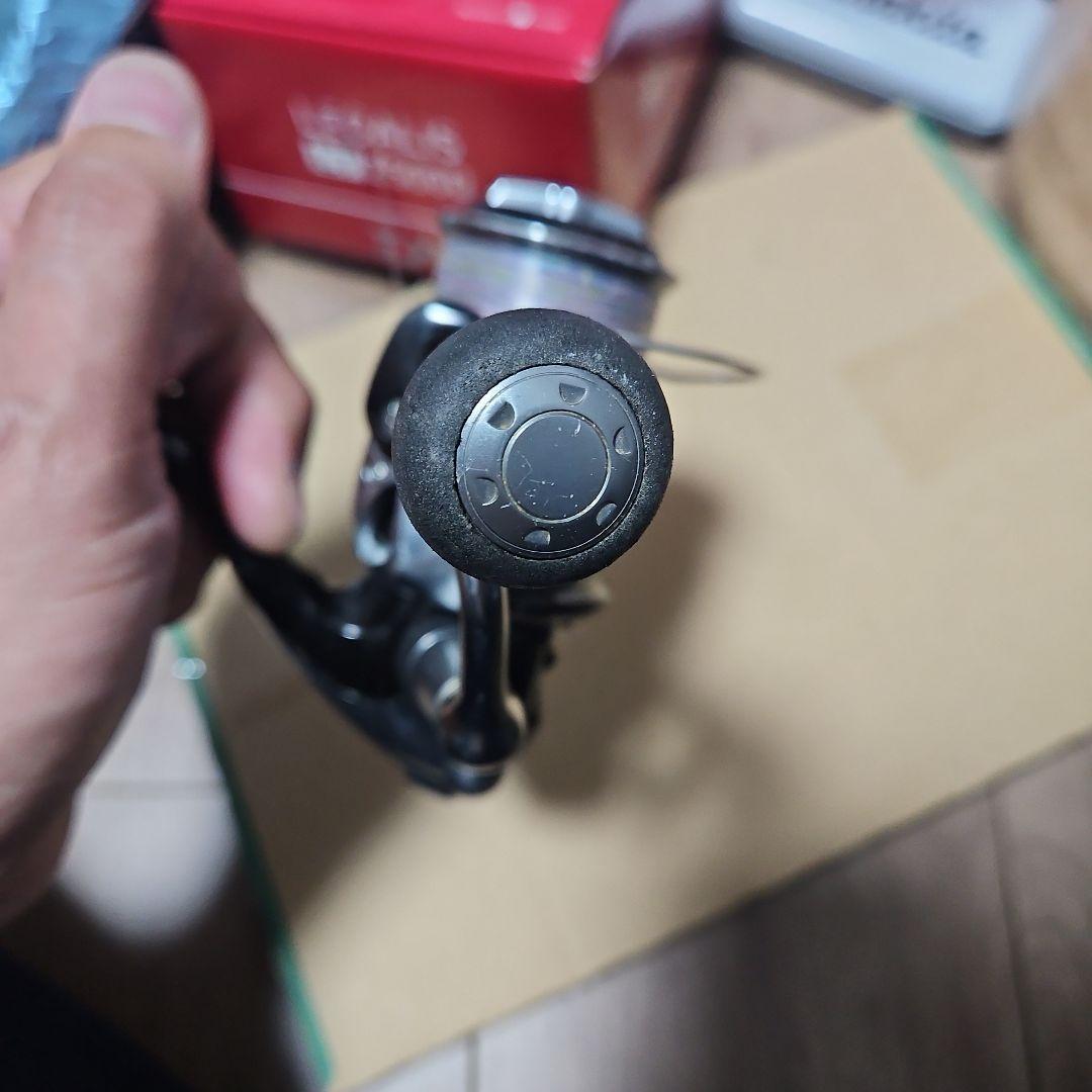 SHIMANO EXSENCE BB C3000HGM スピニングリール