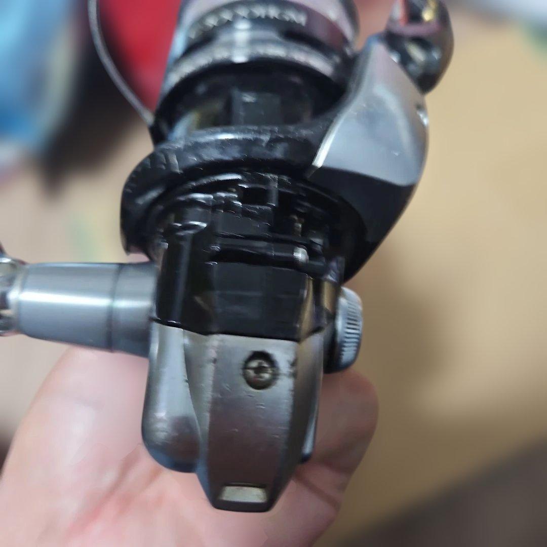 SHIMANO EXSENCE BB C3000HGM スピニングリール