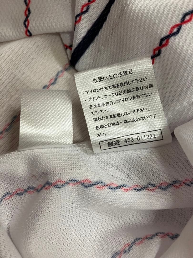 侍ジャパン　ユニフォーム　レプリカ　2023年　配布　プレミア12 WBC