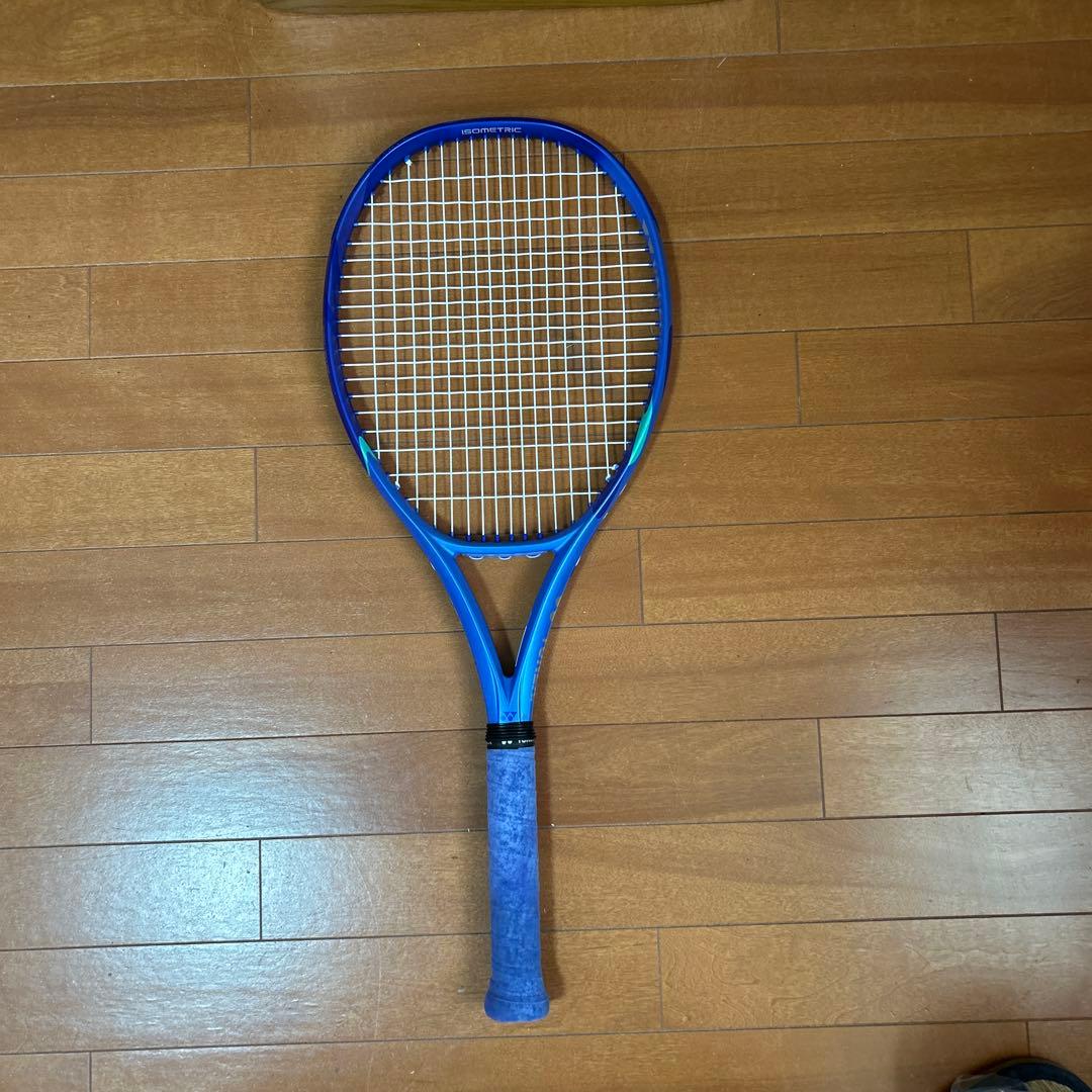 YONEX Eゾーン100 2025年G2