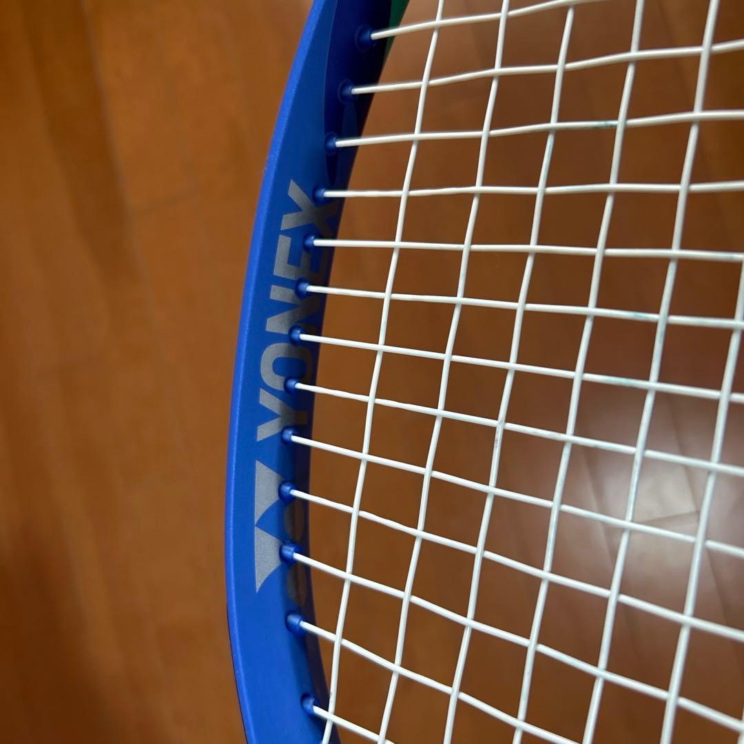 YONEX Eゾーン100 2025年G2