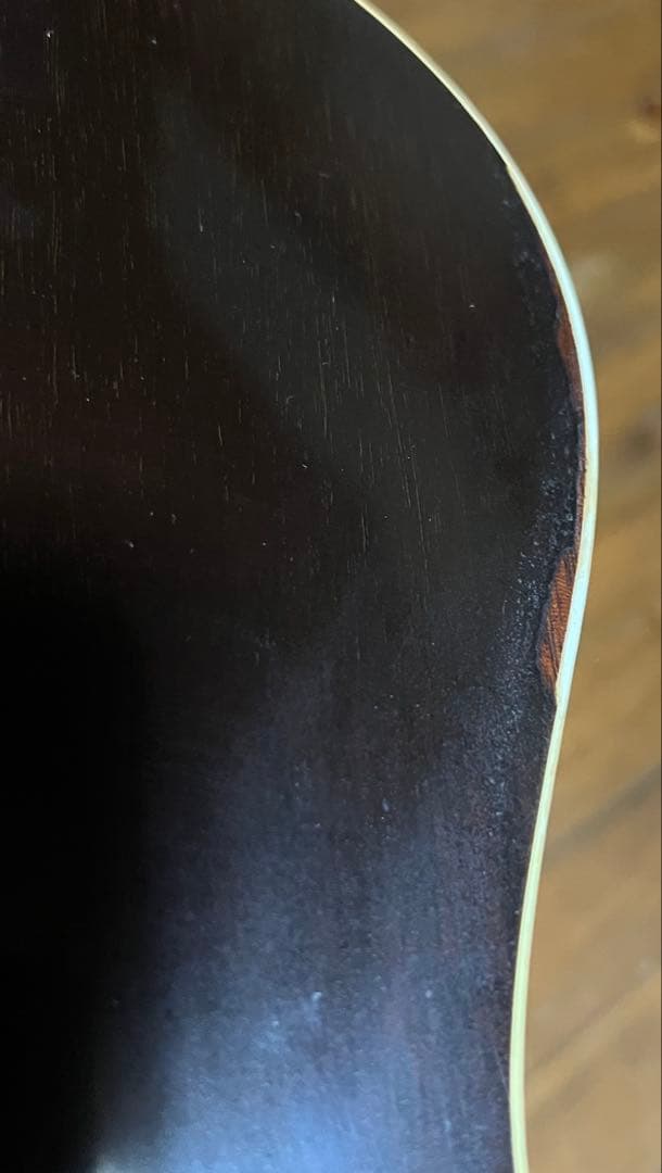 Gibson Ｌ-00 ギブソン1999