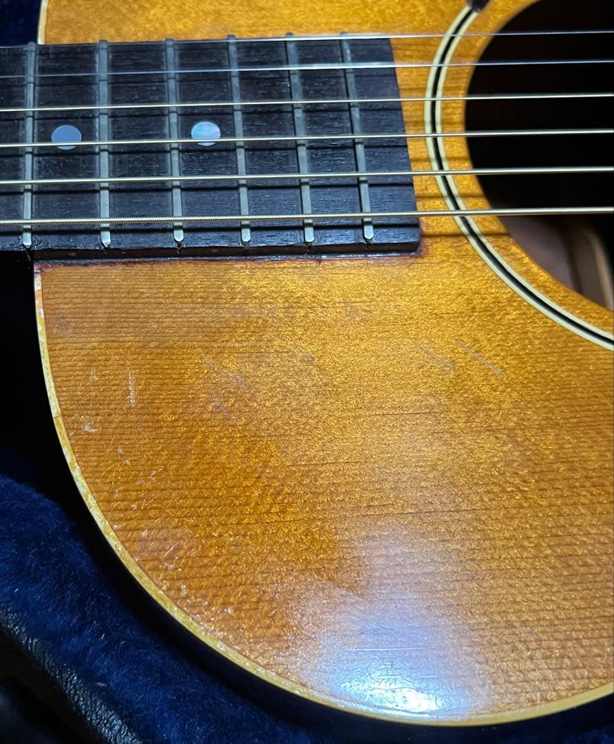 Gibson Ｌ-00 ギブソン1999