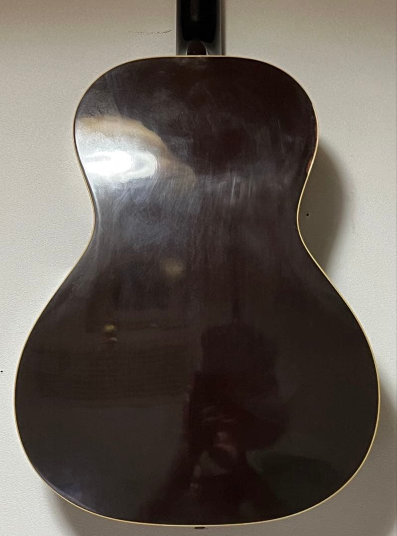 Gibson Ｌ-00 ギブソン1999