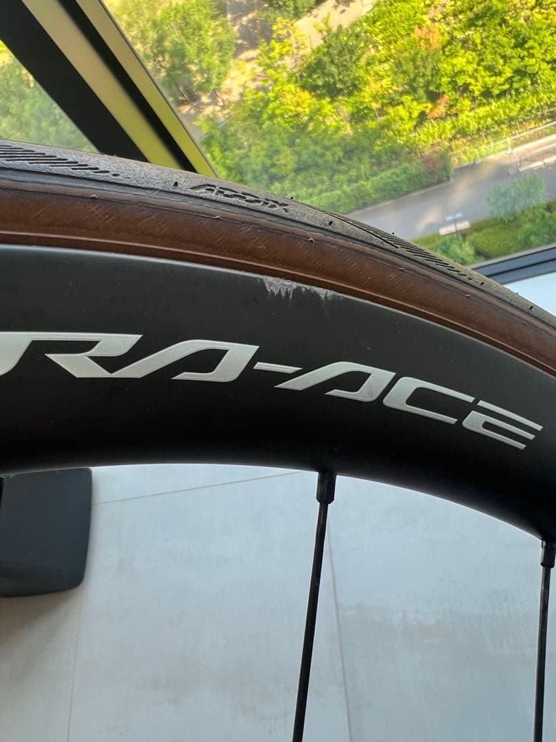 DURA-ACE（デュラエース）WH-R9270-C36-TL DISC