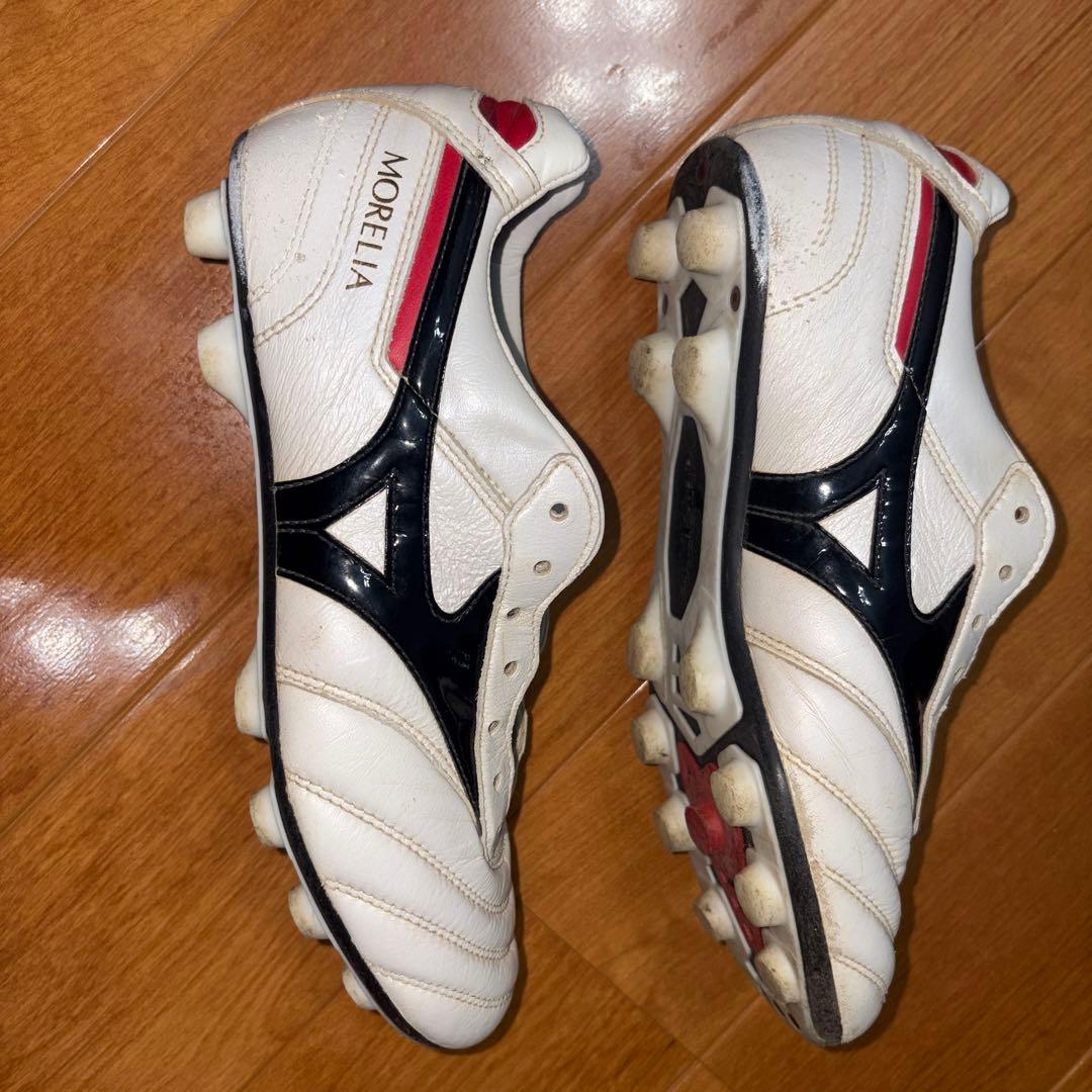 Mizuno MoreliaⅡ モレリア2 JAPAN サッカー　スパイク