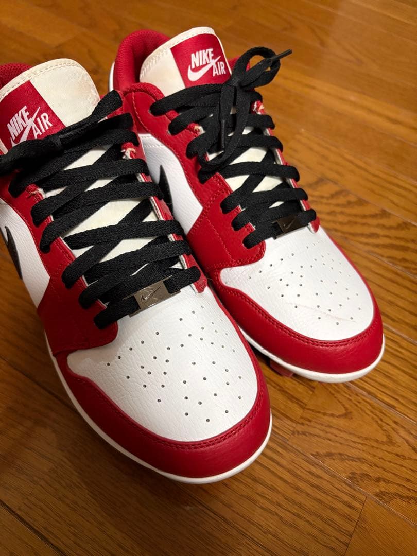 NikeスパイクNIKEスパイクナイキスパイク