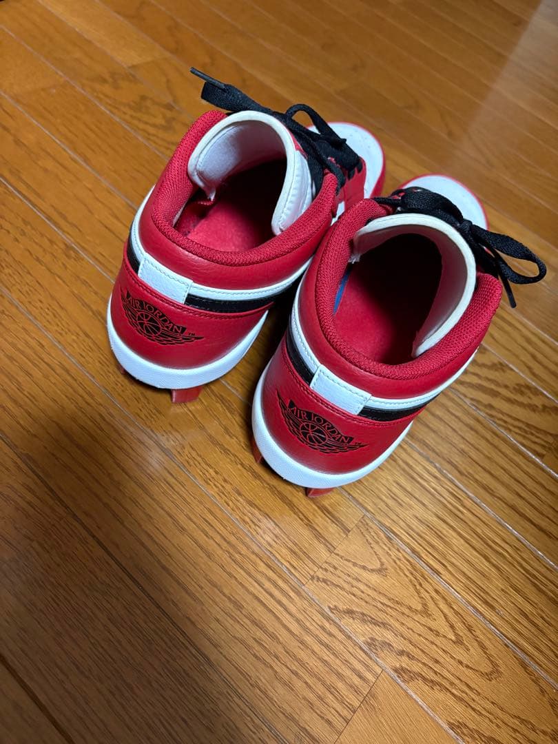 NikeスパイクNIKEスパイクナイキスパイク