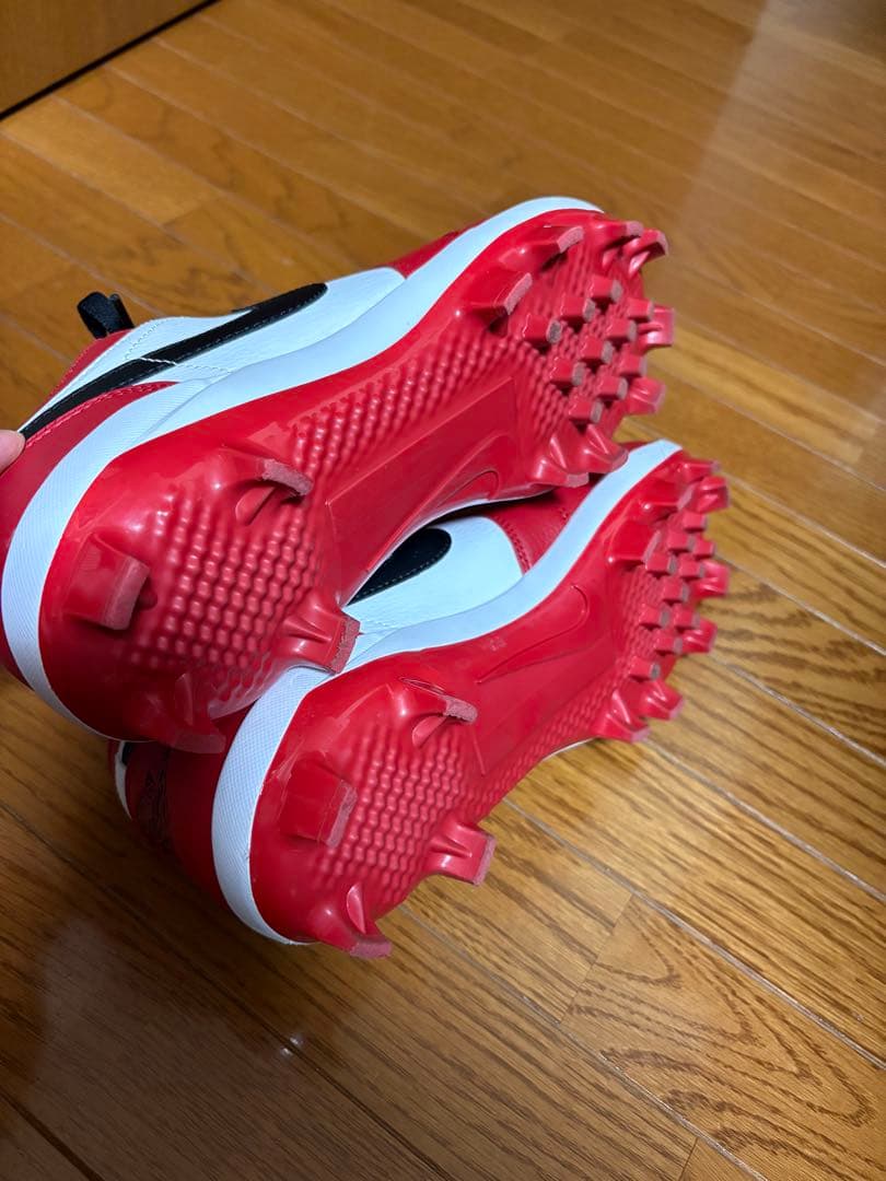 NikeスパイクNIKEスパイクナイキスパイク