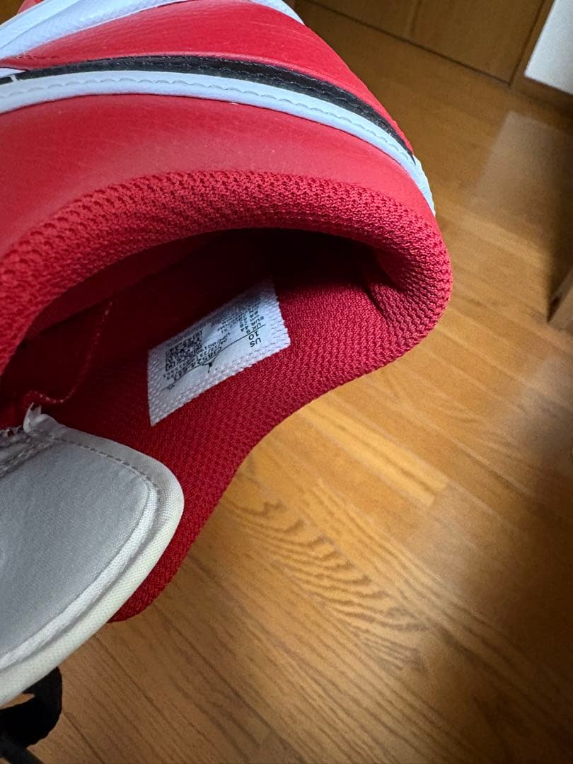 NikeスパイクNIKEスパイクナイキスパイク