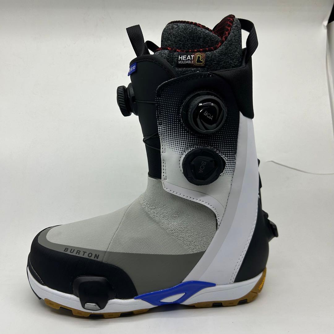 【新品BURTON STEP ON WAVERANGE X WIDE PRO