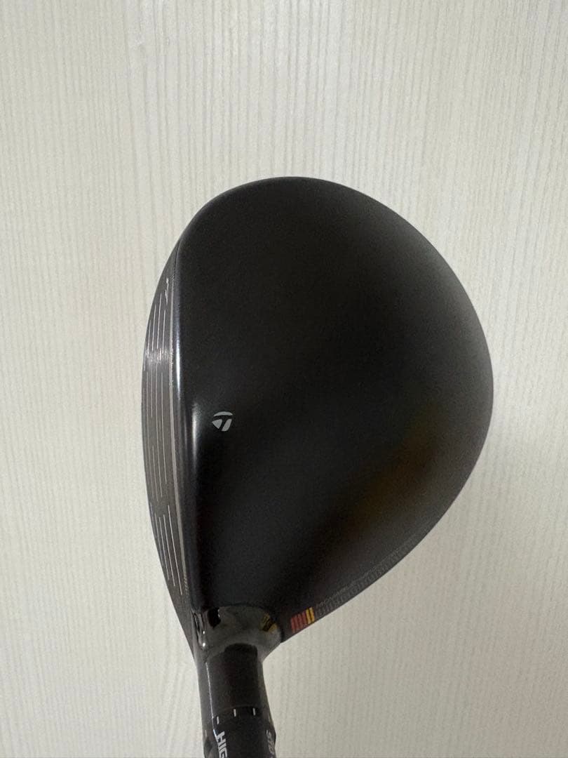 TaylorMade r7 Quad ミニドライバー 13.5