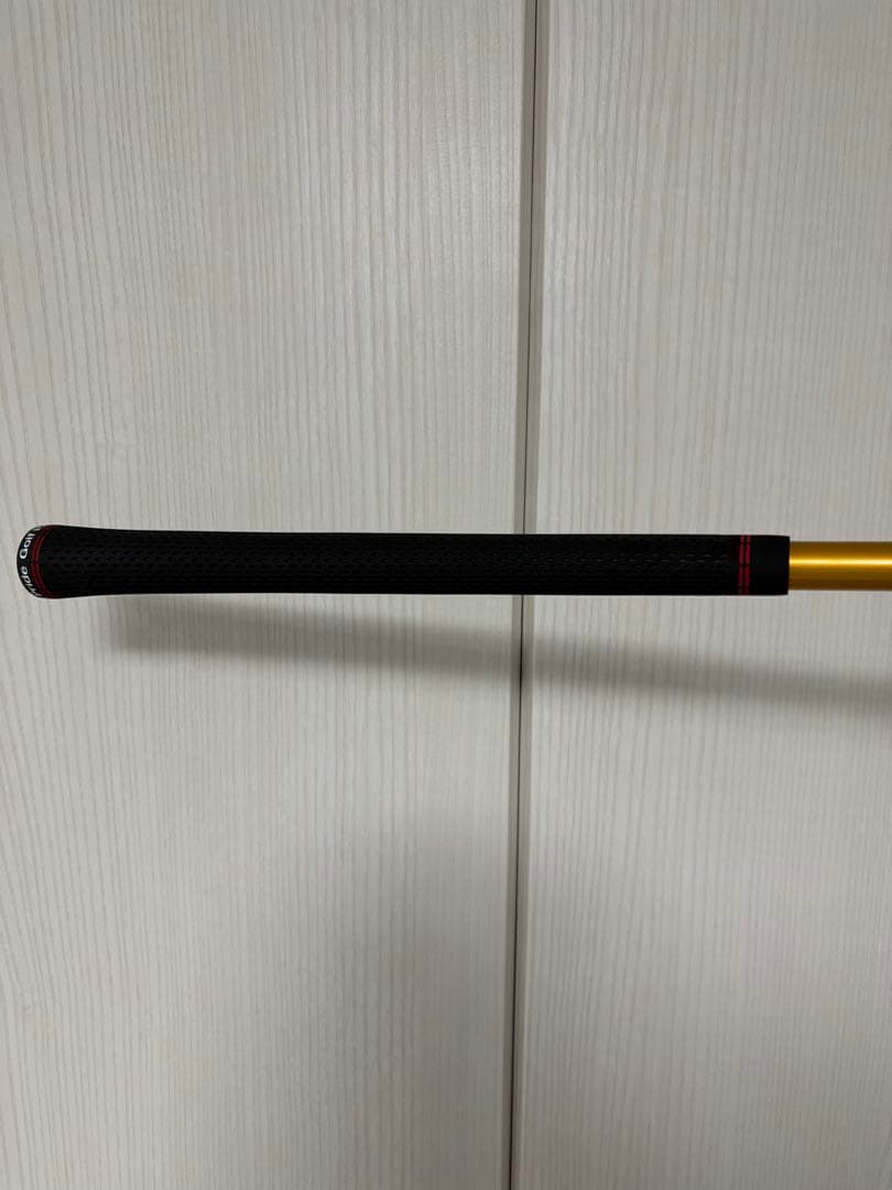 TaylorMade r7 Quad ミニドライバー 13.5