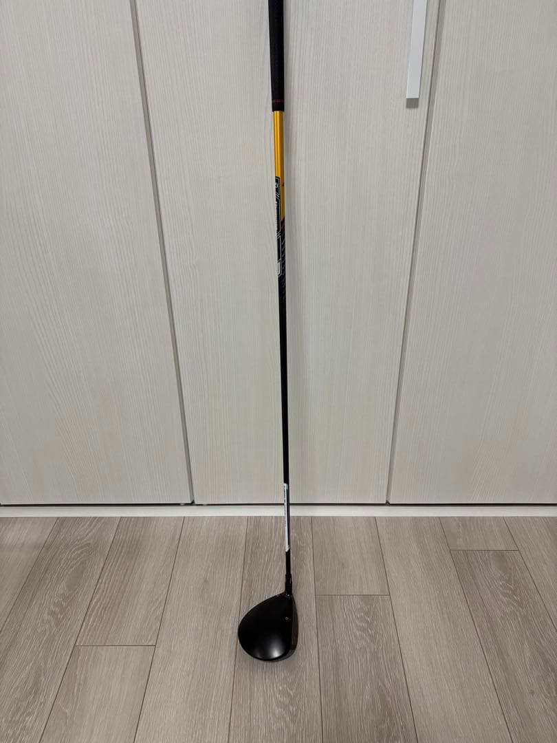 TaylorMade r7 Quad ミニドライバー 13.5
