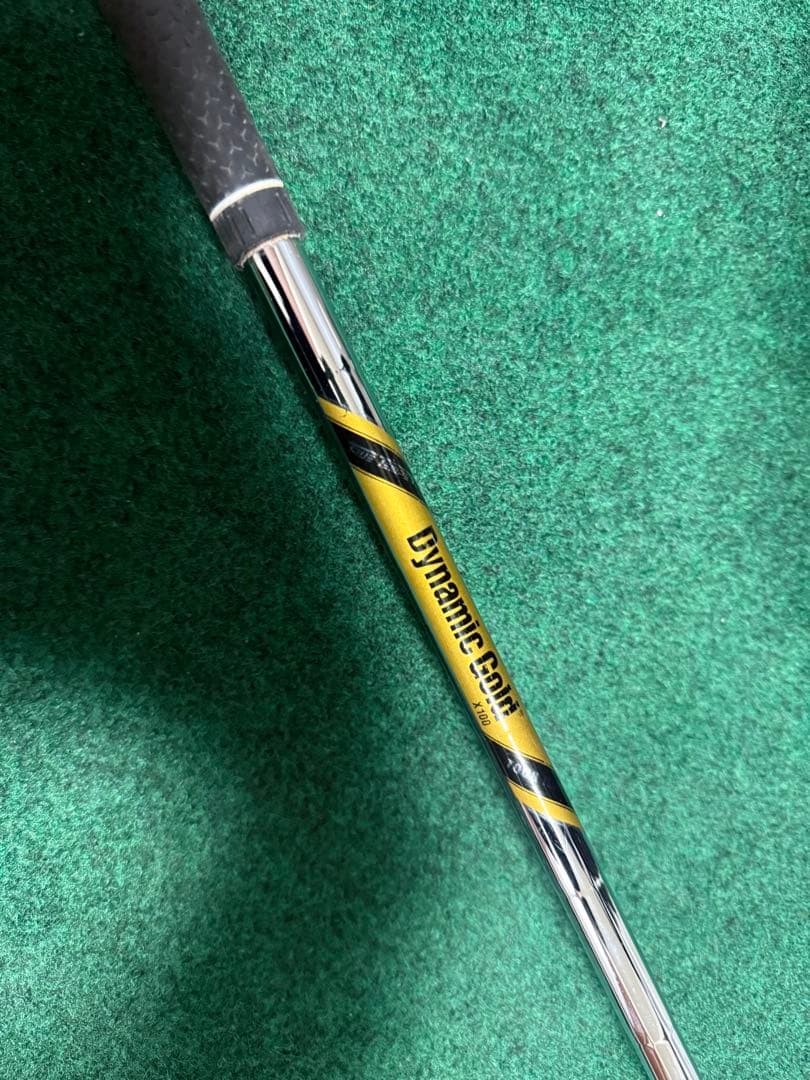 本間ゴルフ　HONMA TW727M アイアン