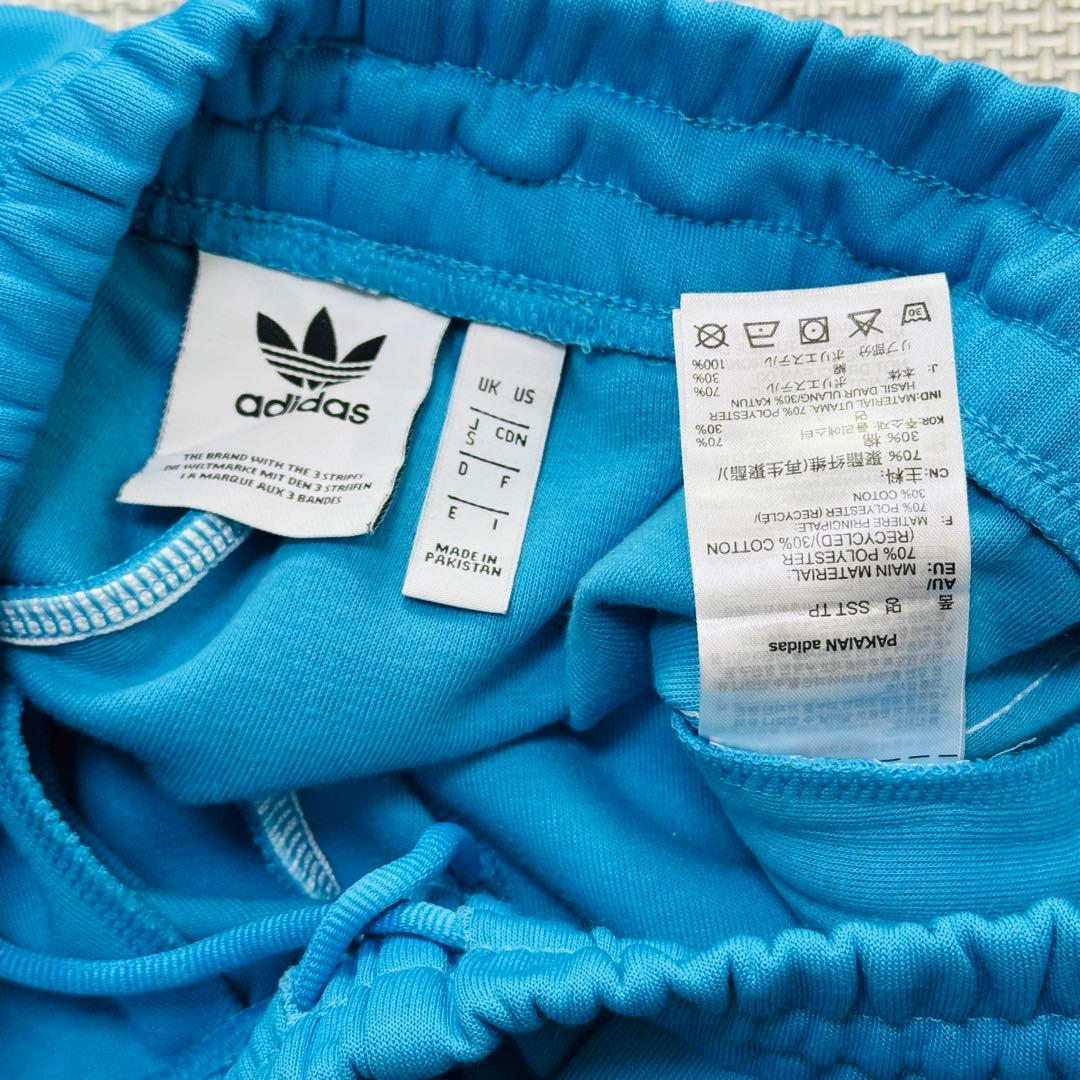 【美品】adidas originals トラックパンツ sst track