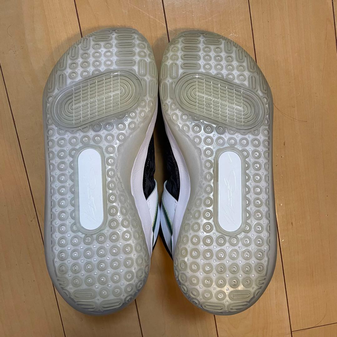 KD13 NIKE BY YOU グローバルラスト 28.5cm