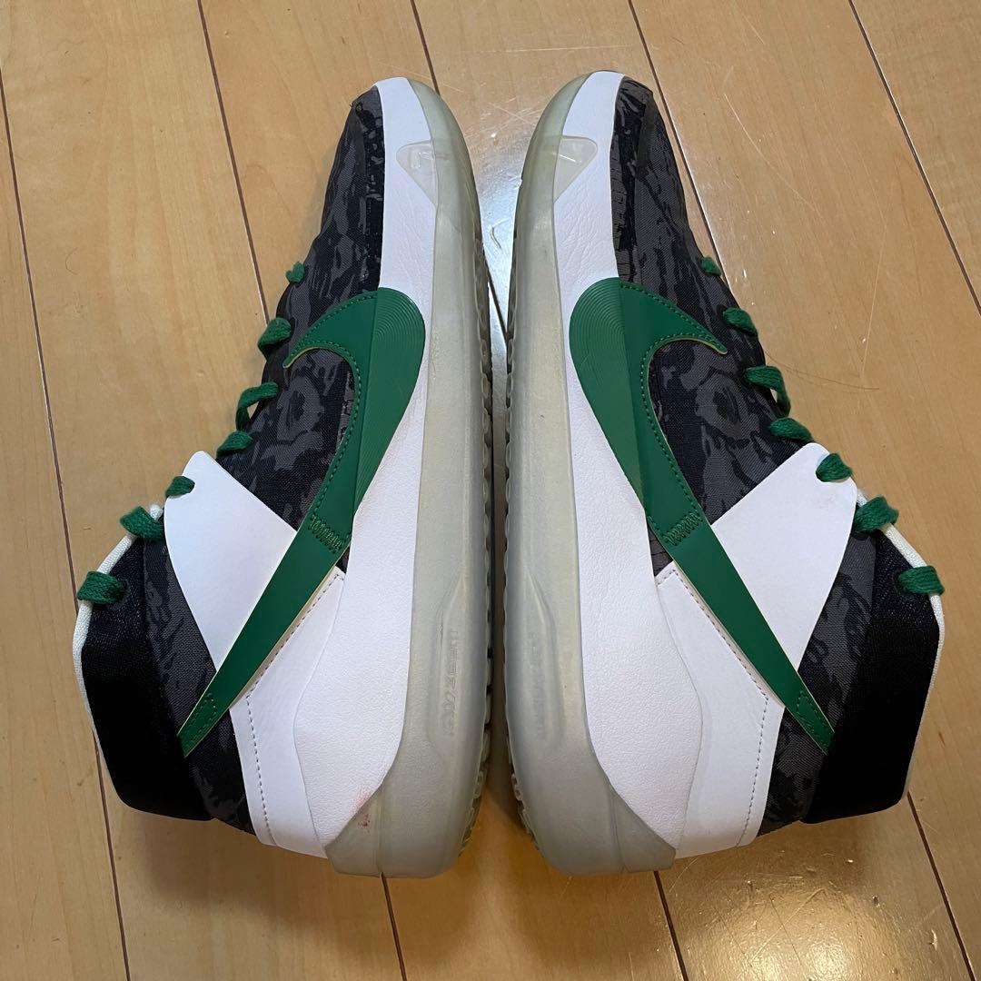 KD13 NIKE BY YOU グローバルラスト 28.5cm