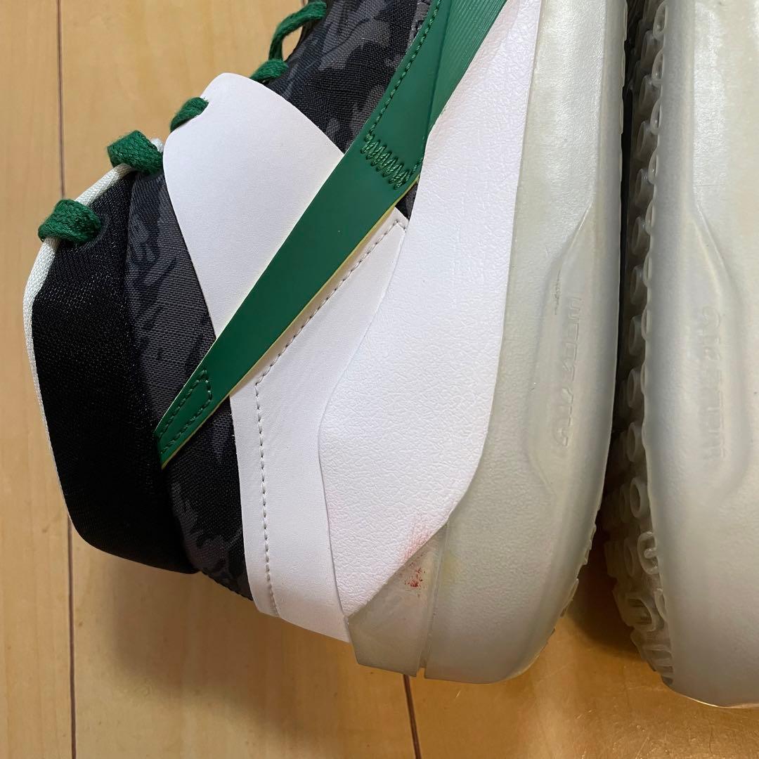 KD13 NIKE BY YOU グローバルラスト 28.5cm