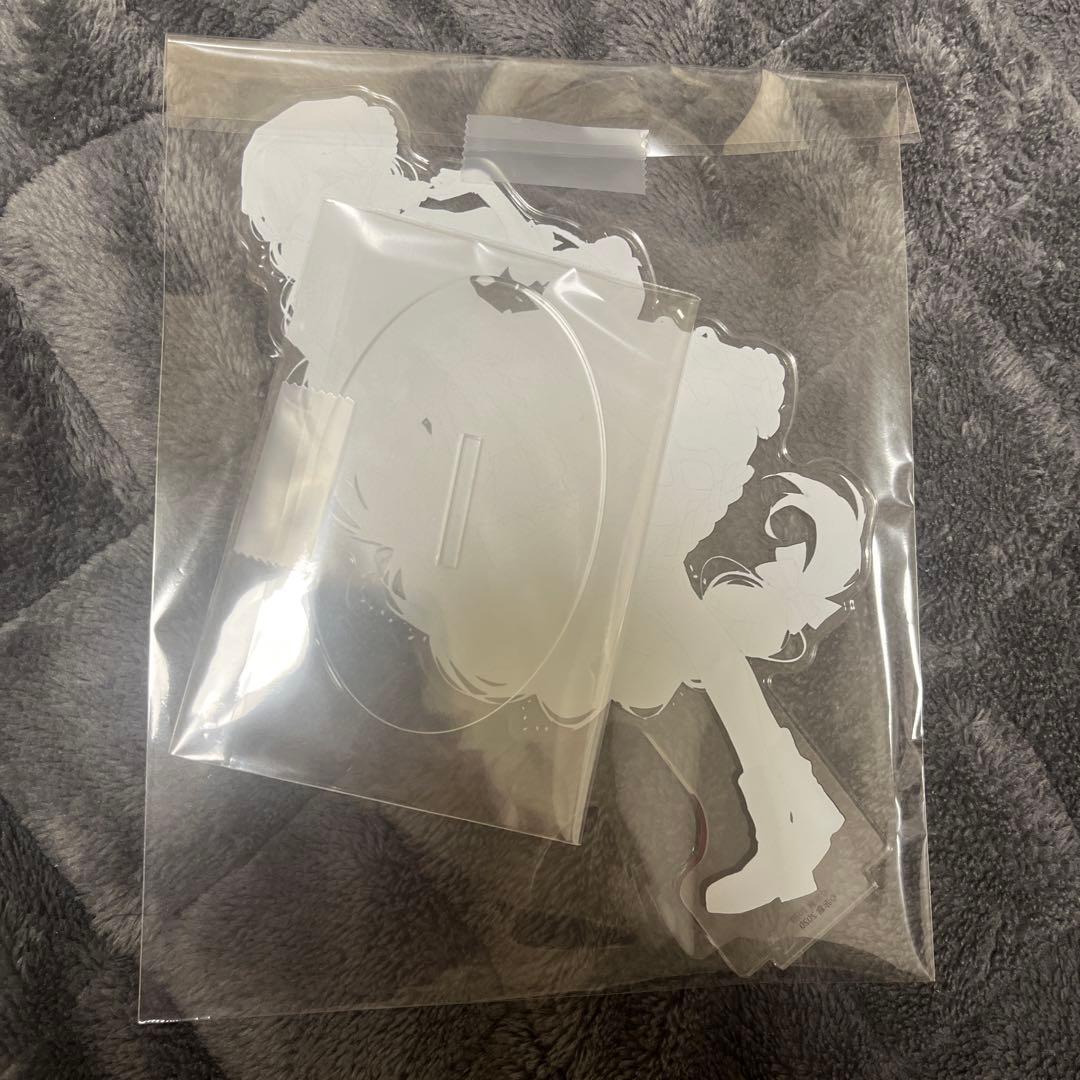 Akakura's STORE アップルパイ キャラアクリルフィギュア