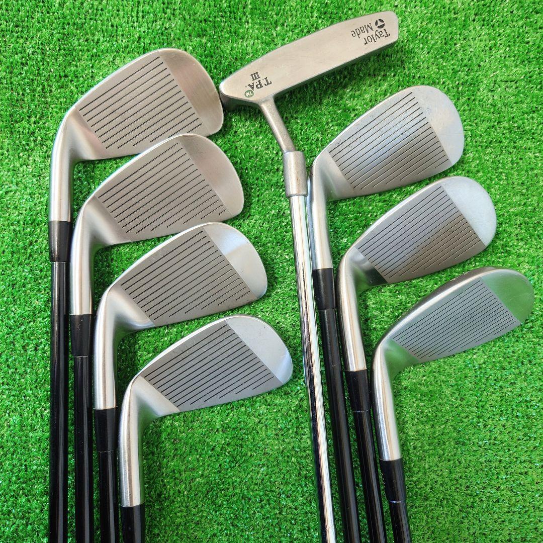 Callaway 他 ✨ゴルフクラブセット メンズ/C162