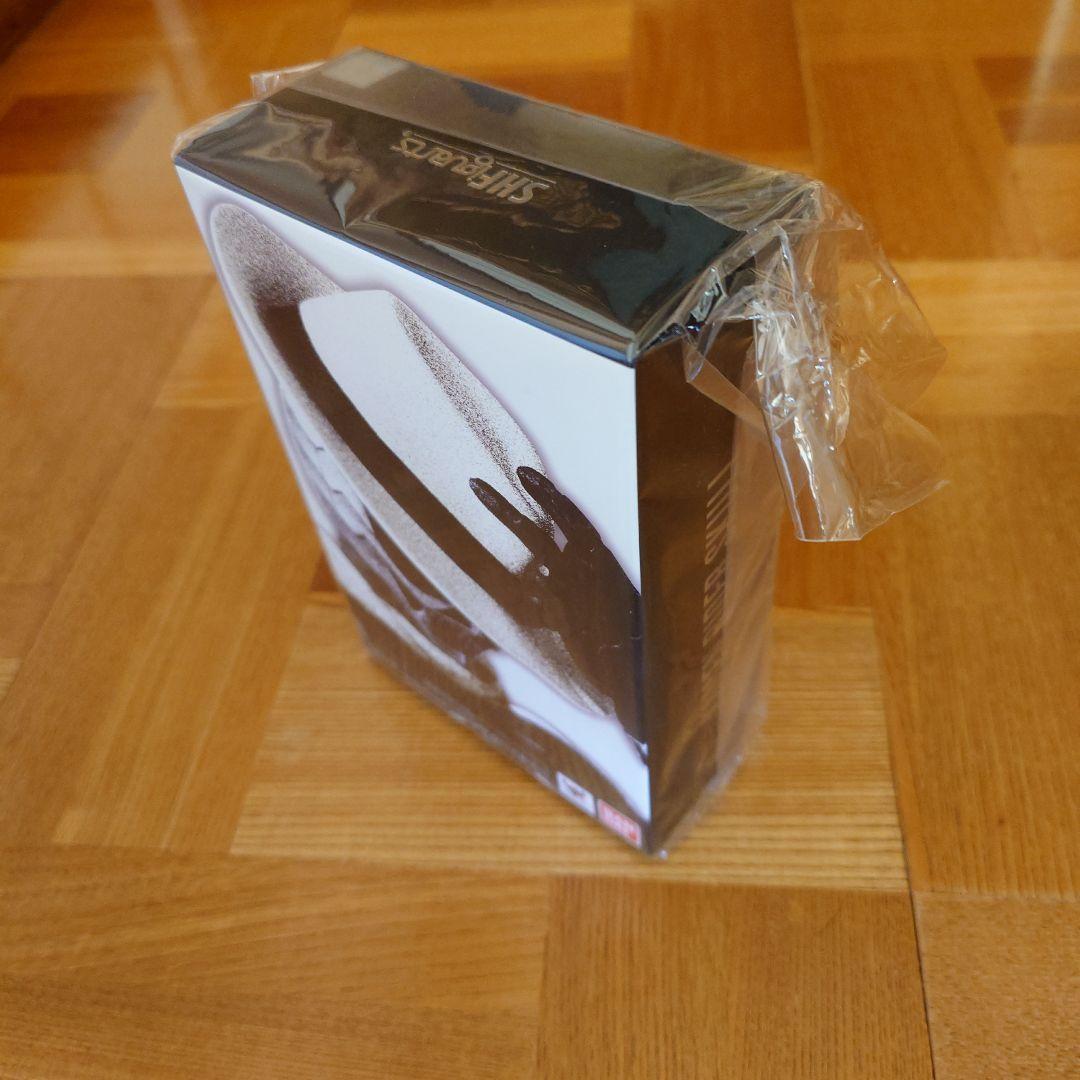 ★S.H.Figuarts 仮面ライダースカル