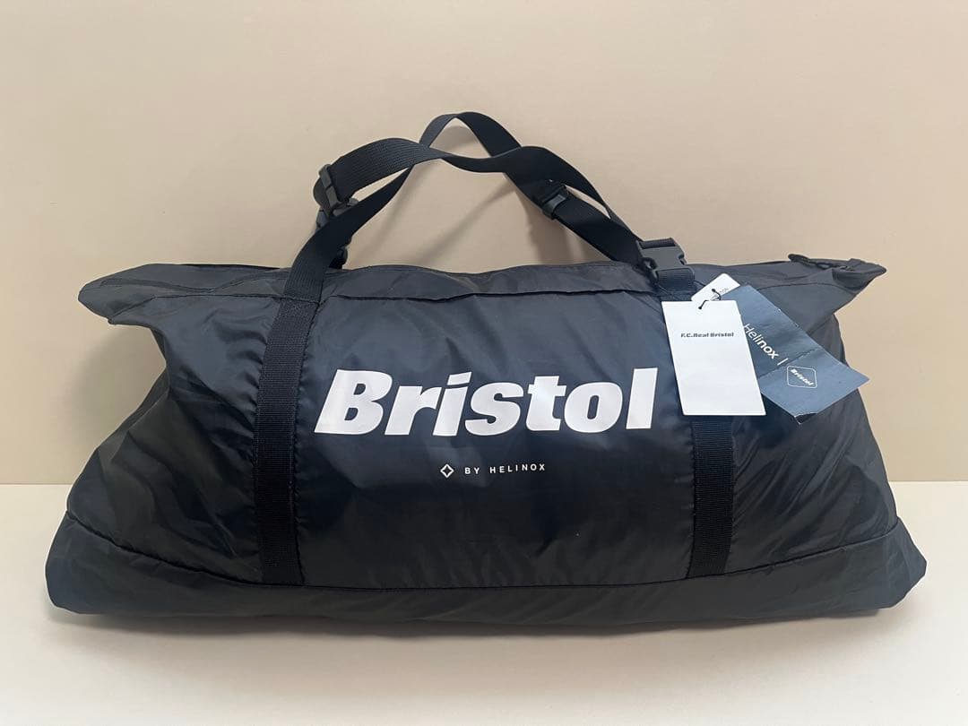 テント・タープ F.C.Real.Bristol x Helinox  BOX