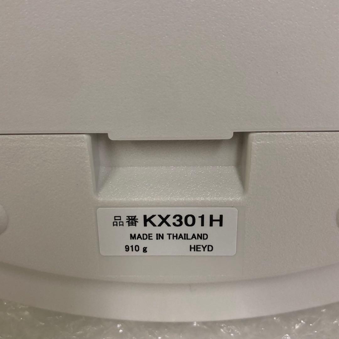 Y394-48 KX301H SEIKO 電波クロック 掛時計 未使用