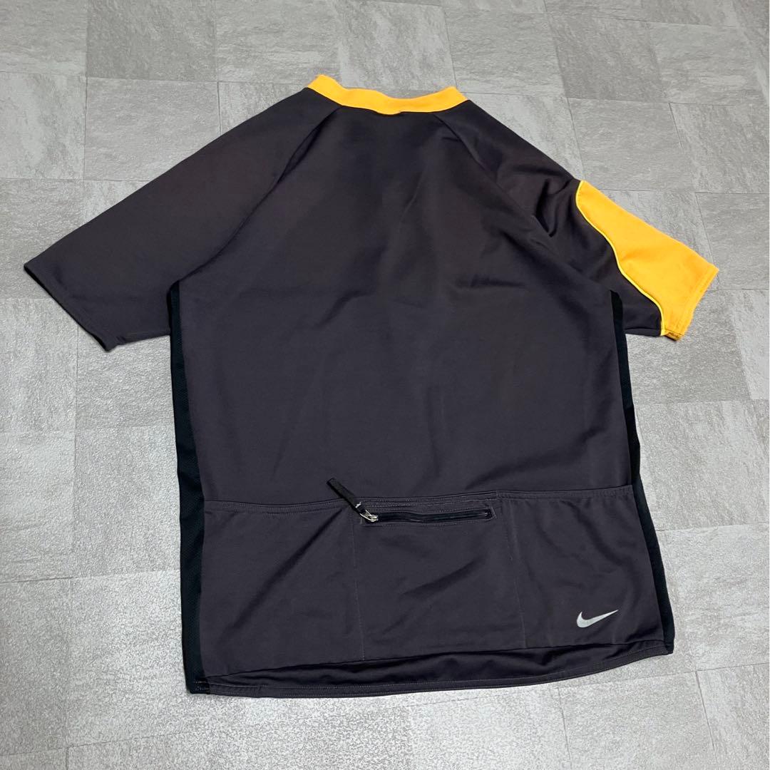 NIKE ACG 90s~USA製 サイクルジャージ