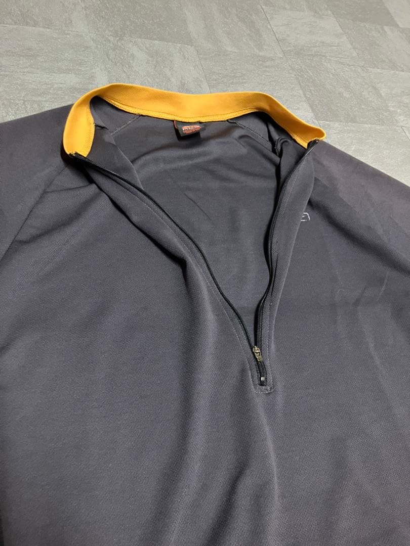 NIKE ACG 90s~USA製 サイクルジャージ