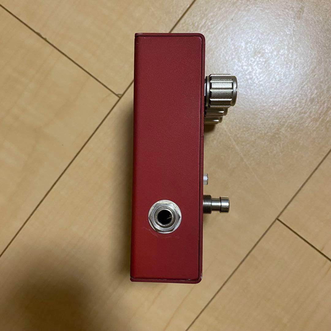ギター FREE THE TONE FIRE MIST FM-1V