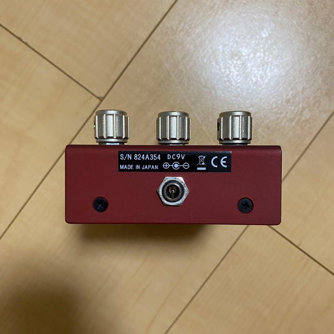 ギター FREE THE TONE FIRE MIST FM-1V