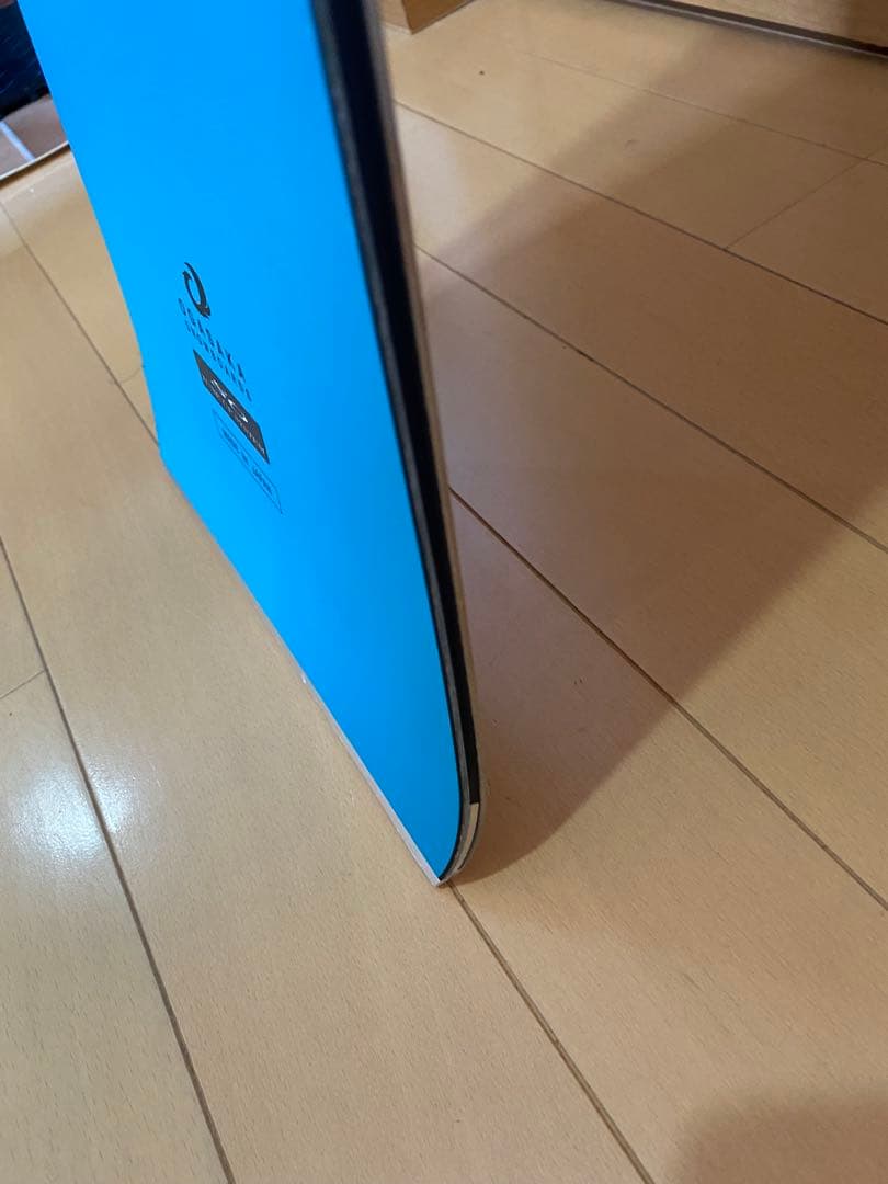 OGASAKA アルペンスノーボード AX161 24〜25