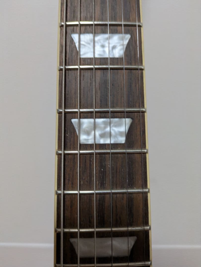【ちゃら】Epiphone 59 Les Paul Standard