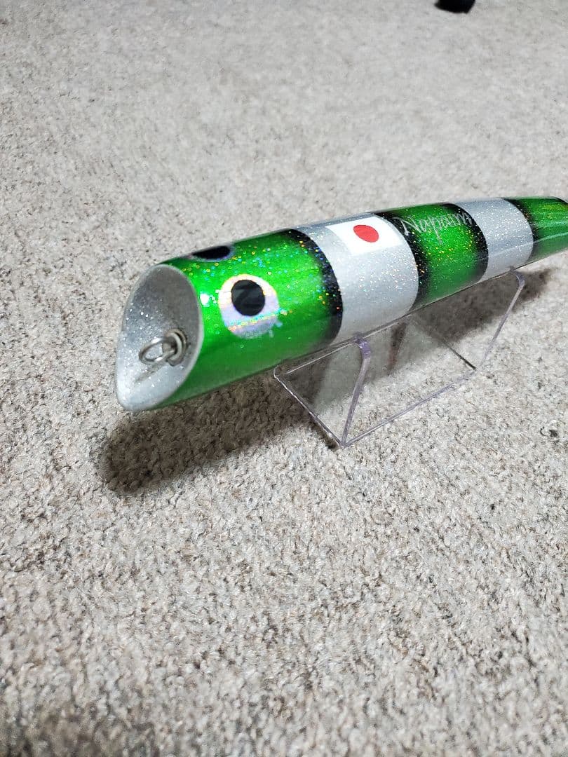 ネイティブワークス　ナパーム220
